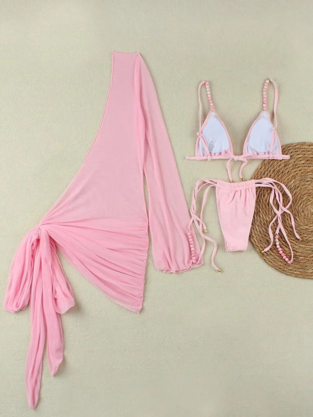 N/A pink sexy